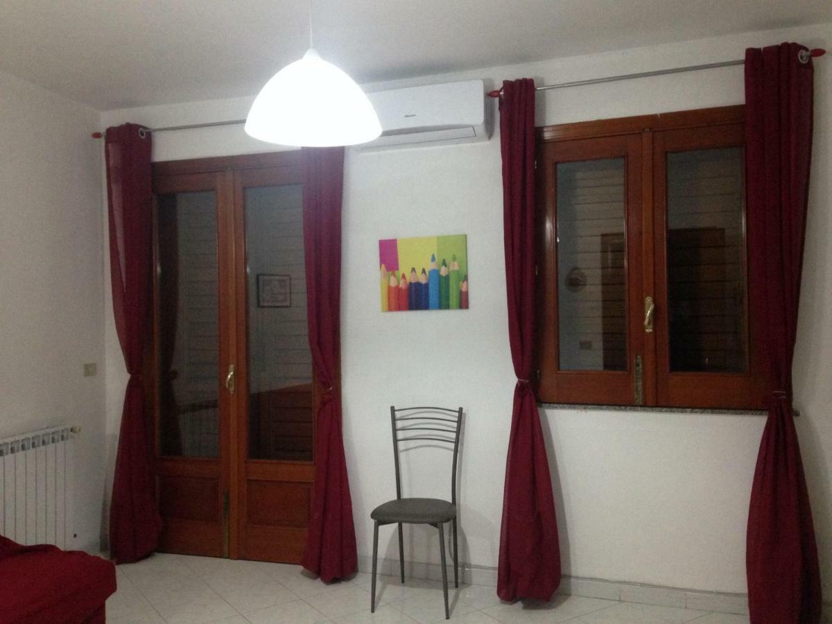 Serendipity Home Santa Venerina Exterior foto