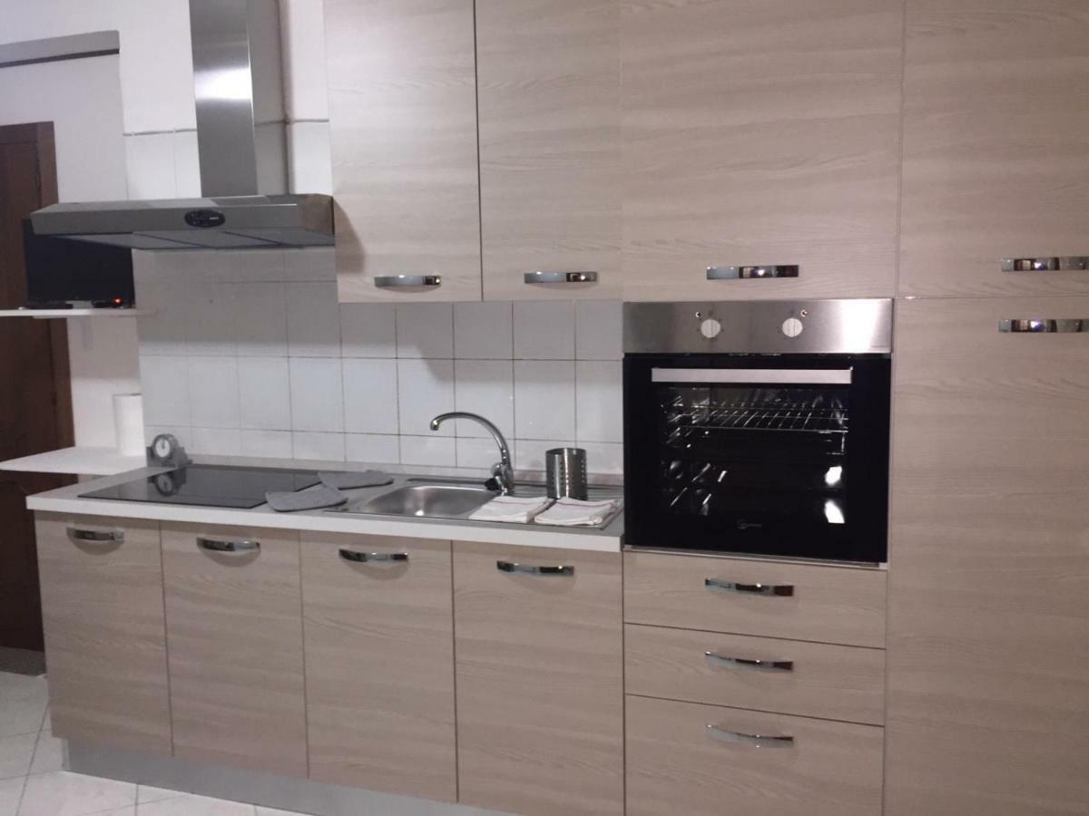 Serendipity Home Santa Venerina Exterior foto